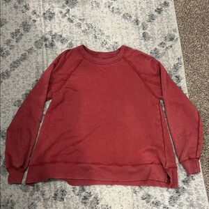 NWOT Aerie Crewneck